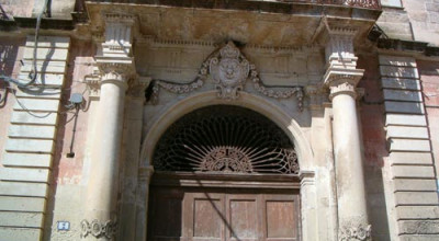 Palazzo Angelelli Dolce