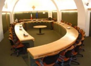 sala consiliare