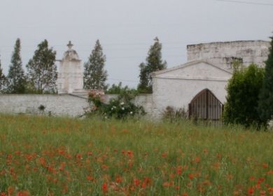 Chiesetta e Cripta di Sant'Anna