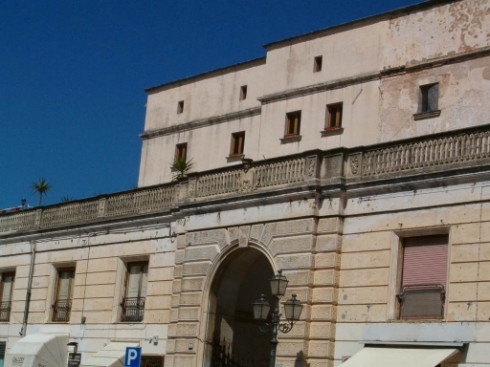 Palazzo Ducale o Castello