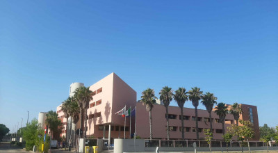 Sede Lecce, Arpal Puglia