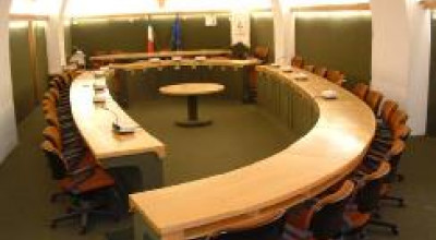 sala consiliare
