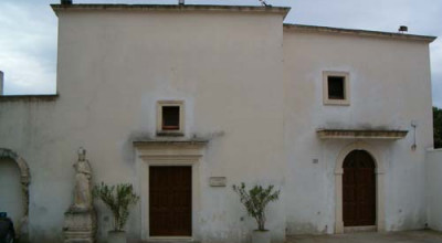 La chiesa