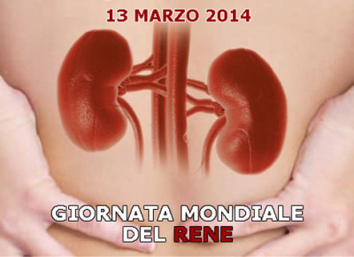 GIORNATA MONDIALE DEL RENE 2014 - PROGETTO CAMPER/GAZEBO