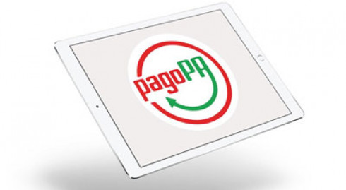 Logo pagoPA