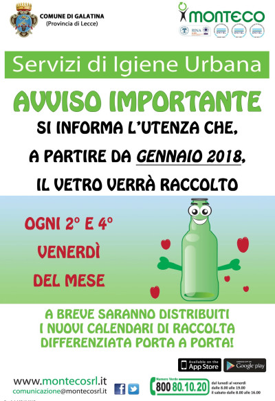 Avviso Avviso